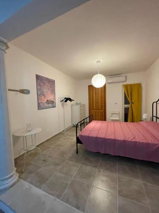 La Fenice Villa Santa Maria al Bagno Exterior foto